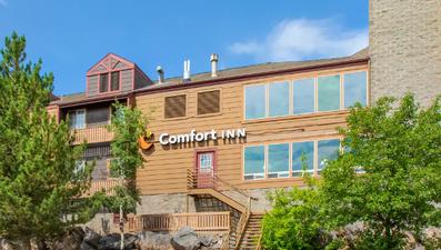 Comfort Inn Comfort Inn