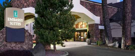 Embassy Suites by Hilton - Flagstaff
