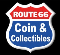 Route 66 Coin & Collectibles