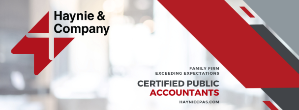 Haynie, Certified Public Accountants & Management Consultants