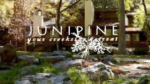 Junipine Resort