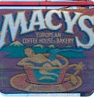 Macy's European Coffee, Bakery, Restaurant
