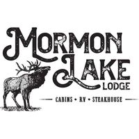 Mormon Lake Lodge