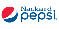 Nackard Pepsi