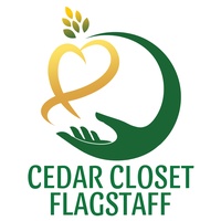 Cedar Closet Flagstaff