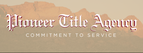Pioneer Title Agency - Flagstaff