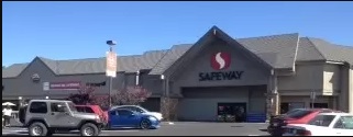 Safeway Grocery Store -Cedar Ave