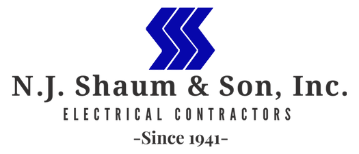 N.J. Shaum & Son, Inc., Electrical Contractors