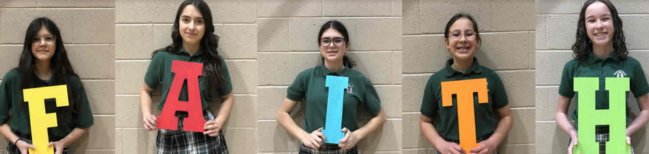 San Francisco de Asis Catholic School San Francisco de Asis Catholic School