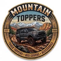 Mountain Toppers