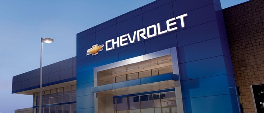 Flagstaff Chevrolet