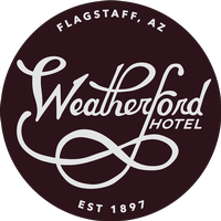 Weatherford Hotel & Charly's Pub & Grill