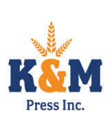 K & M Press, Inc.