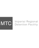Imperial Regional Detention Facility - MTC