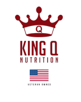 King Q Nutrition LLC