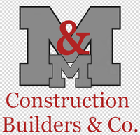 M & M Construction Builders & Co.