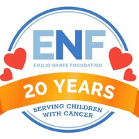 Emilio Nares Foundation