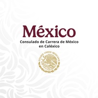 Consulate of Mexico in Calexico