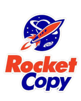 Rocket Copy