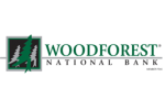 Woodforest National Bank - Downtown Conroe