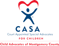 CASA Child Advocates of Montgomery County, Inc.