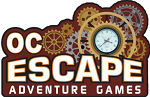 OC Escape Adventure Games