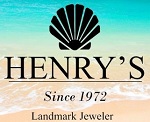 Henry's Landmark Jewelers