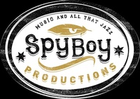 Spy Boy Productions