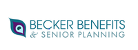 Becker Benefits and Senior Planning 