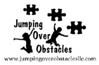 Jumping Over Obstacles, LLC