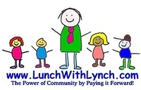 Lunch With Lynch Foundation