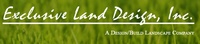 Exclusive Land Design, Inc.