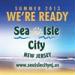 Sea Isle City Tourism