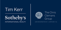 Tim Kerr Sotheby's International Realty - The Chris Clemans Group