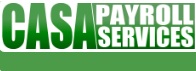 CASA Payroll Service