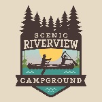 Scenic Riverview Campground