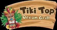Tiki Top Ocean Grill