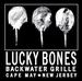 Lucky Bones Backwater Grille