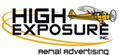 High Exposure, Inc. Aerial Advertising