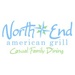 North End American Grill