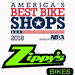 Zippy's Bikes