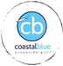 Coastal Blue