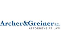 Archer & Greiner, P.C. 