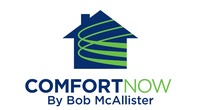 Comfort Now By Bob McAllister