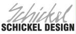 Schickel Design Company Logo