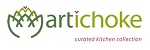Artichoke  Logo