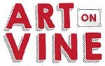 Art on Vine Logo