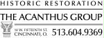 Acanthus Group, LLC Logo