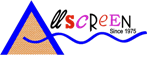 Allscreen Logo