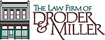 Droder & Miller Co. LPA Logo
